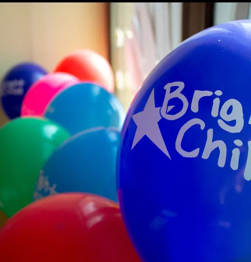 Dzień otwarty Bright Child